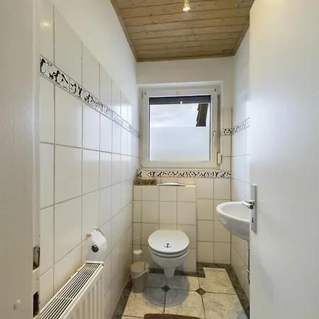 Ferienwohnung Heidemarie Walsrode Exterior foto