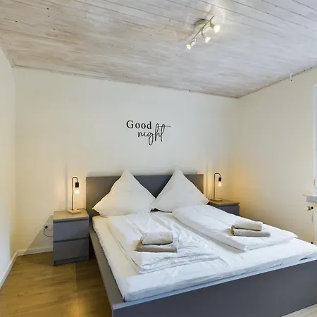 Ferienwohnung Heidemarie Walsrode Exterior foto
