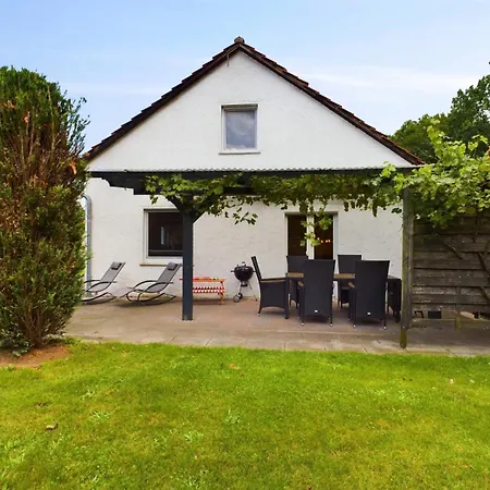 Ferienwohnung Heidemarie Walsrode Exterior foto