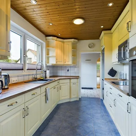 Ferienwohnung Heidemarie Walsrode Exterior foto