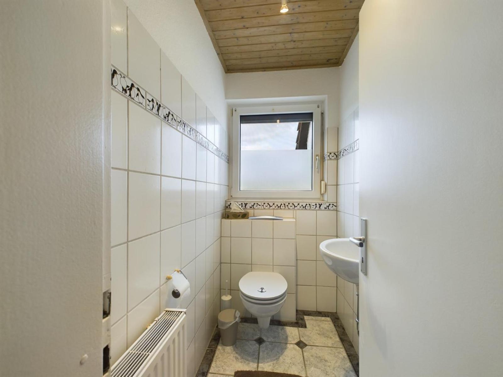Heidemarie Apartment
