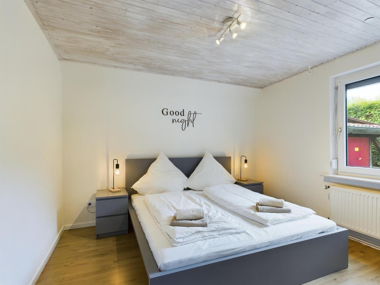 Apartment Heidemarie