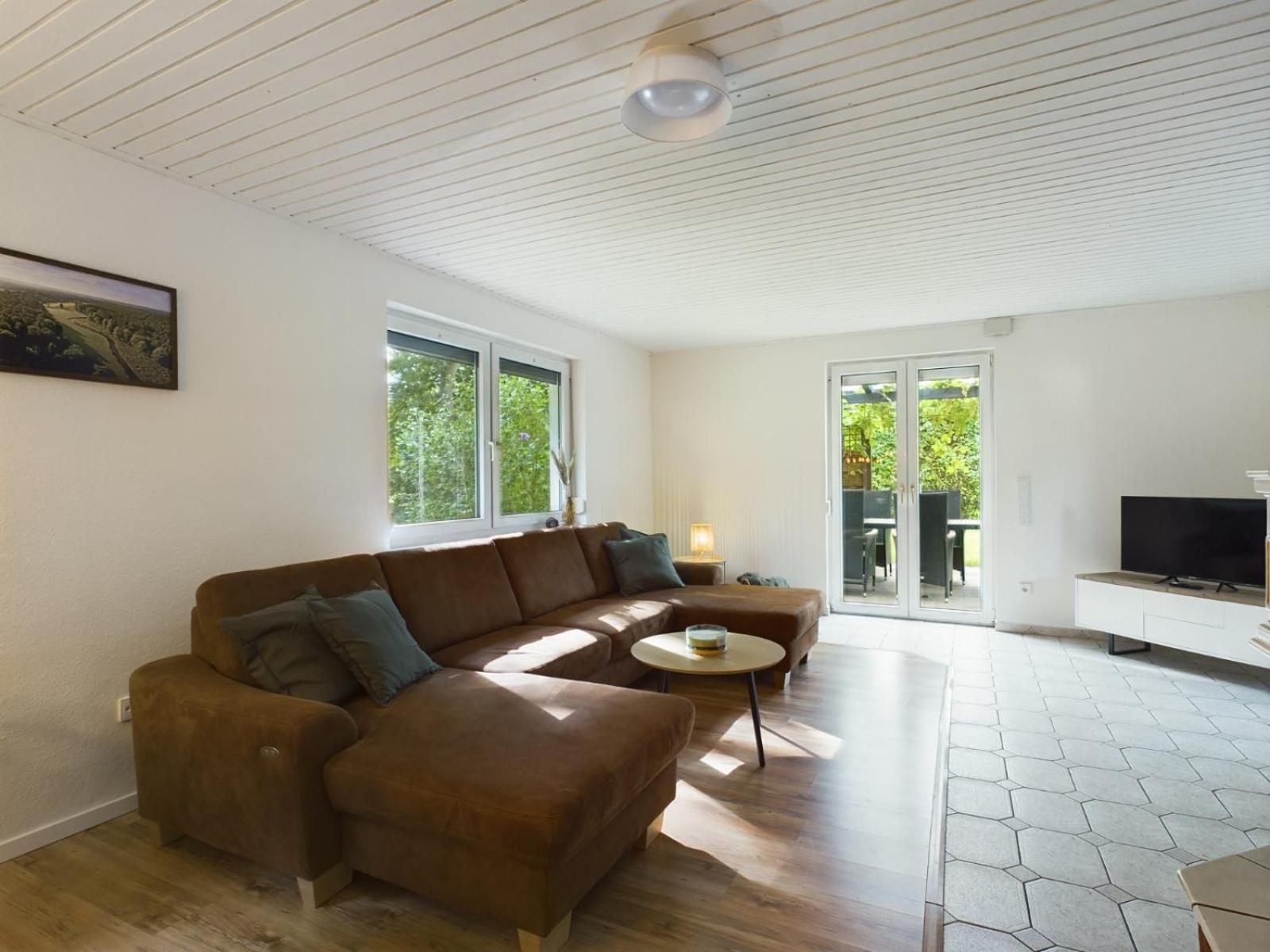 Heidemarie Apartment *
