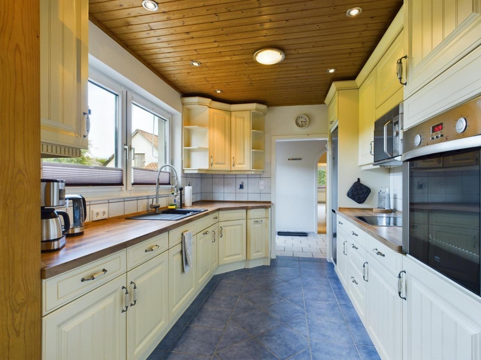 Apartment Heidemarie Walsrode