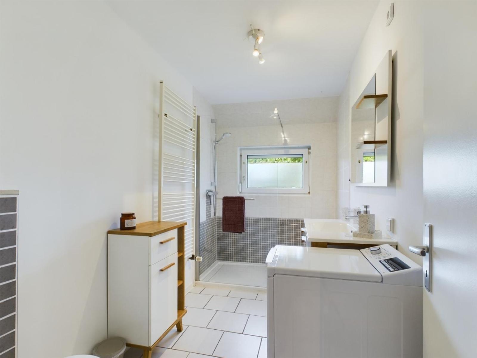 Heidemarie Apartment Walsrode