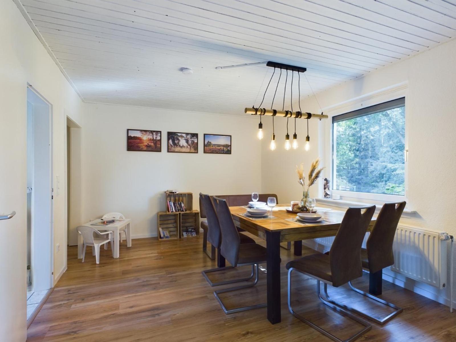 Heidemarie Apartment *