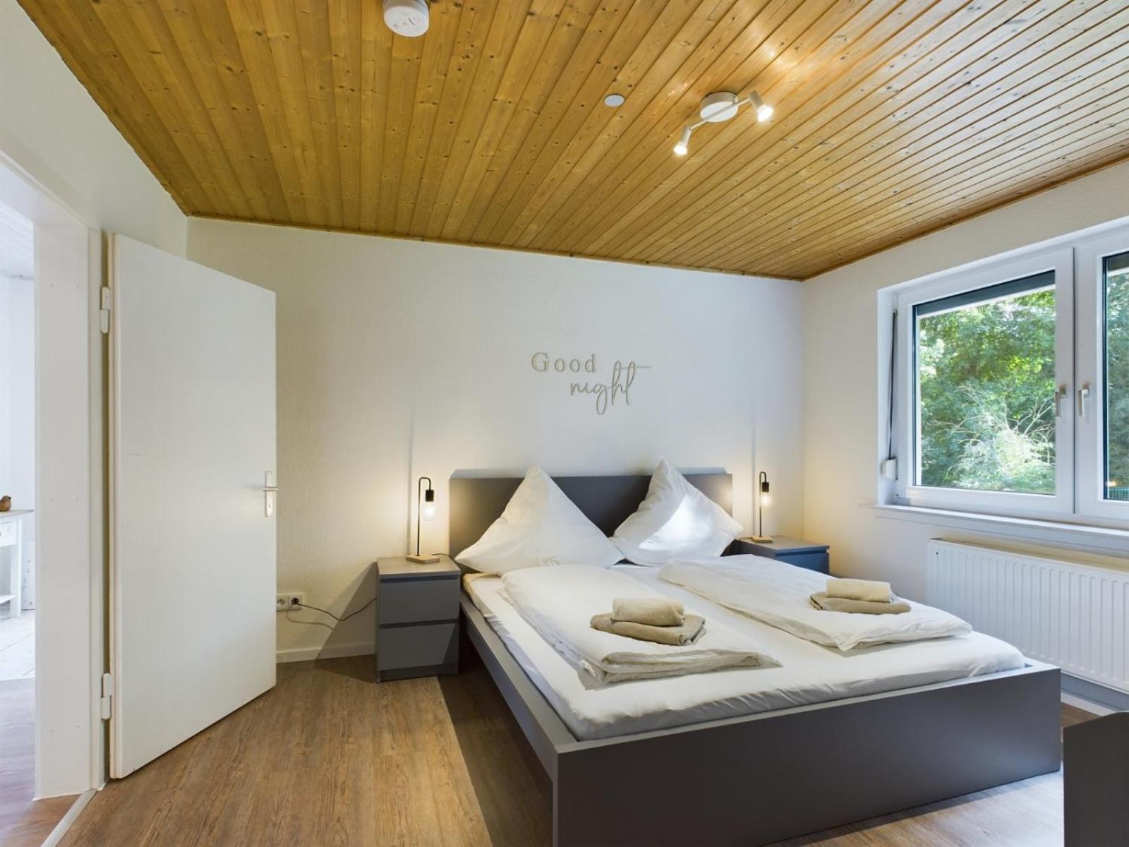 Apartment Heidemarie Walsrode